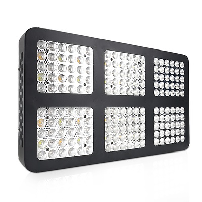 Green Fingers 2000W LED Grow Light Full Spectrum - Brand New - Free Shipping