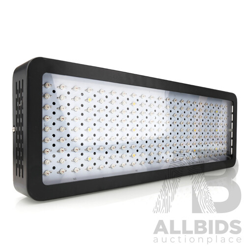 Green Fingers 2000W LED Grow Light Full Spectrum - Brand New - Free Shipping
