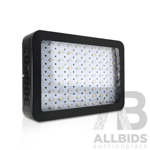 450W LED Grow Light Full Spectrum 