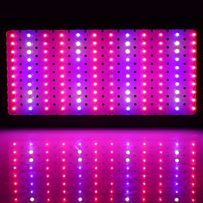 600W LED Grow Light Full Spectrum  - Free Shipping