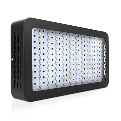 600W LED Grow Light Full Spectrum  - Free Shipping