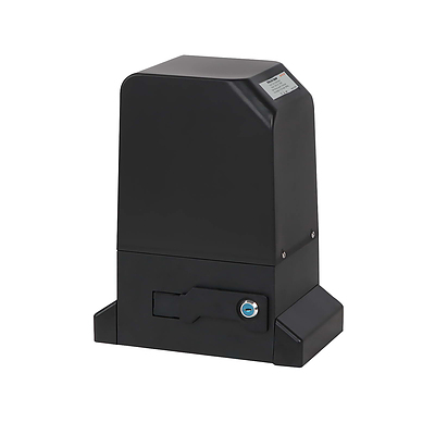 Auto Electric Sliding Gate Opener 1000KG 6M Rails - Brand New - Free Shipping