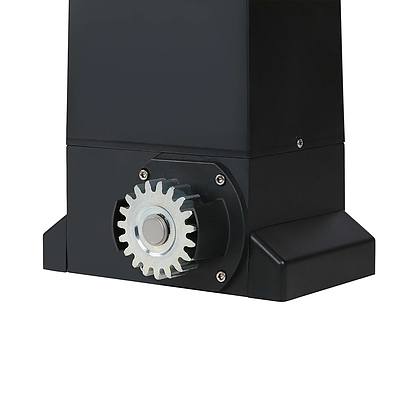 Auto Electric Sliding Gate Opener 1000KG 6M Rails - Brand New - Free Shipping