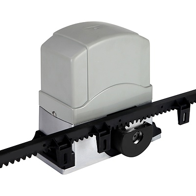 Auto Electric Sliding Gate Opener 1200KG Keypad 6M Rails - Brand New - Free Shipping