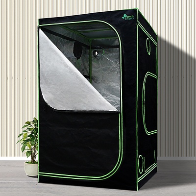 Weather Proof Lightweight Grow Tent 