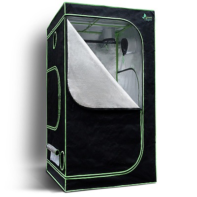 Weather Proof Lightweight Grow Tent 