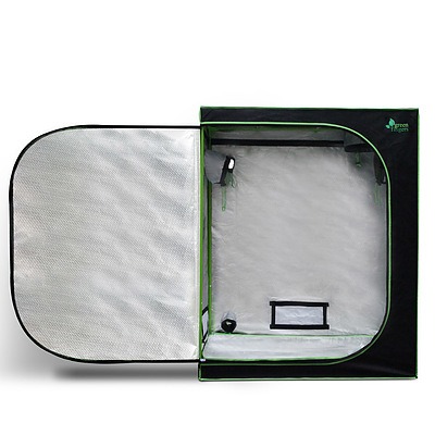 120cm Hydroponic Grow Tent - Brand New - Free Shipping