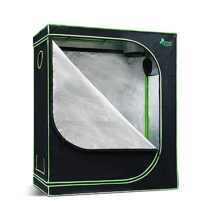 120cm Hydroponic Grow Tent - Brand New - Free Shipping