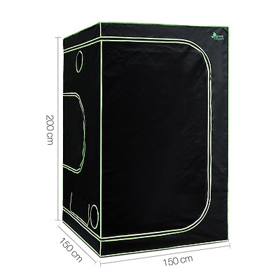 150cm Hydroponic Grow Tent - Brand New - Free Shipping