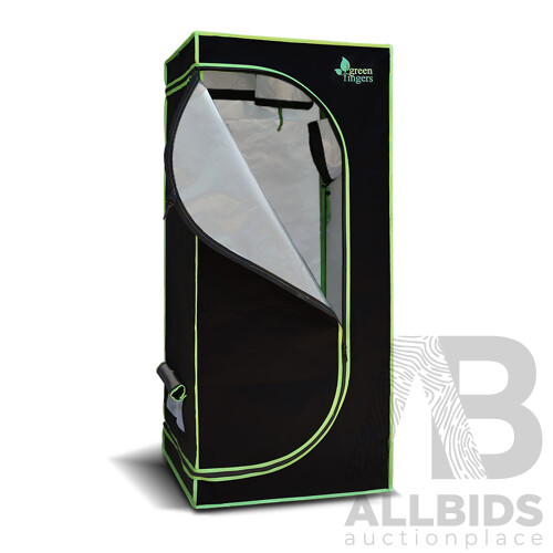 Weather Proof Lightweight Grow Tent - Brand New - Free Shipping