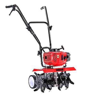 65CC Cultivator Tiller Rotary Garden Hoe - Brand New - Free Shipping