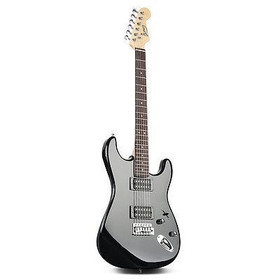 Electric Guitar - Black