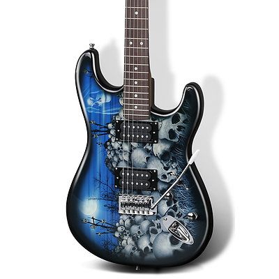 Electric Guitar