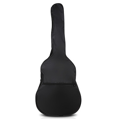 41 inch 5- Band EQ Electric Acoustic Guitar Full Size Natural - Brand New - Free Shipping