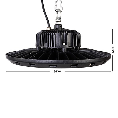 UFO LED High Bay Light 150W - Brand New - Free Shipping