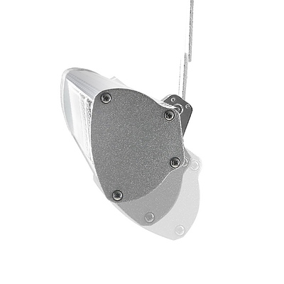 1800W ELectric Infrared Strip Patio Heater - Free Shipping