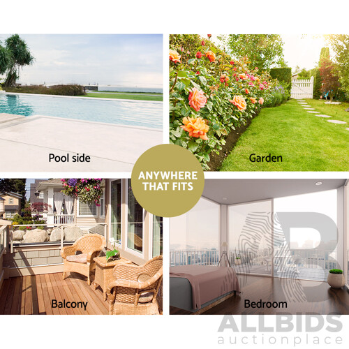 Kids Nest Swing Hammock Chair - Brand New - Free Shipping