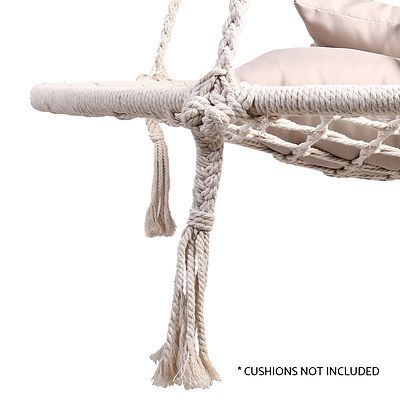 Kids Nest Swing Hammock Chair - Brand New - Free Shipping