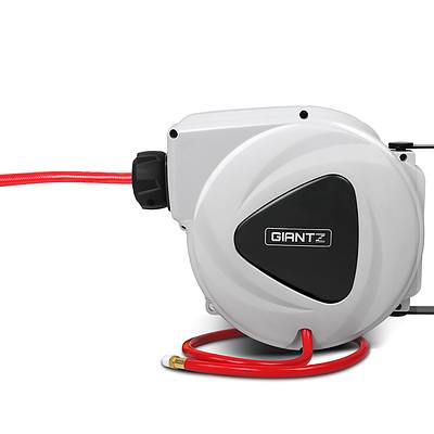 10m Retractable Air Hose Reel - Free Shipping