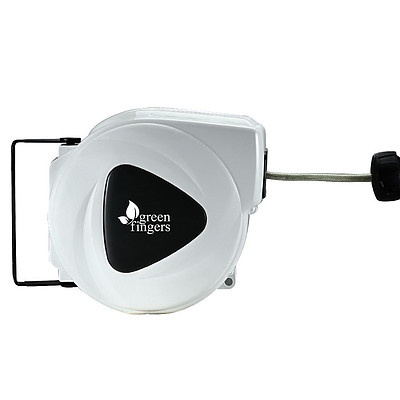 10m Retractable Water Hose Reel - Free Shipping