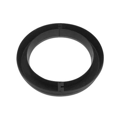 Electric Bulb Insect Zapper - Black - Free Shipping