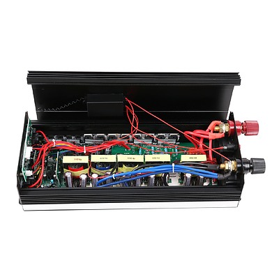 2000W Portable Power Inverter 12V - 240V - Brand New - Free Shipping