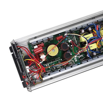 3300W/6600W Pure Sine Wave Power Inverter - Free Shipping