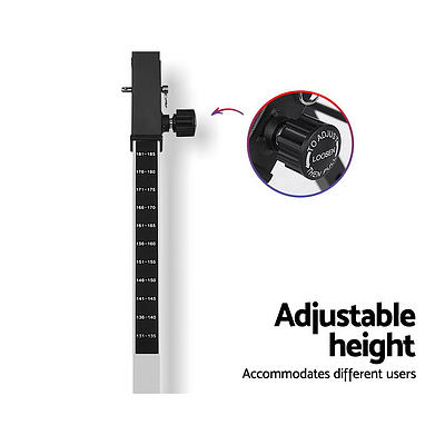 Everfit Gravity Inversion Table Foldable Stretcher Inverter Home Gym Fitness - Brand New - Free Shipping