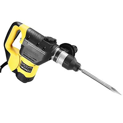 1800W Jack Hammer Electric Jackhammer Demolition Rotary Concrete Drill - Brand New - Free Shipping