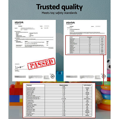 Kids Slide Basketball Hoop Activity Center Outdoor Toddler Play Set Orange - Brand New - Free Shipping