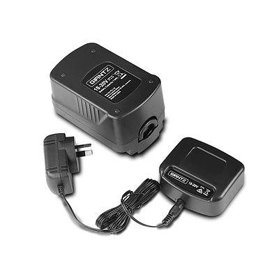 20V Lithium Battery Lightweight Cordless Leaf Blower - Free Shipping