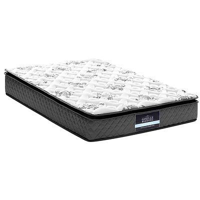 Pillow Top Mattress Single  - Brand New - Free Shipping