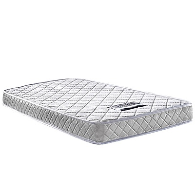 Pocket Spring Mattress High Density Foam Single - Brand New - Free Shipping