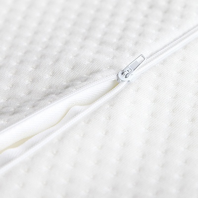 Cool Gell Memory Foam Pillow - Free Shipping