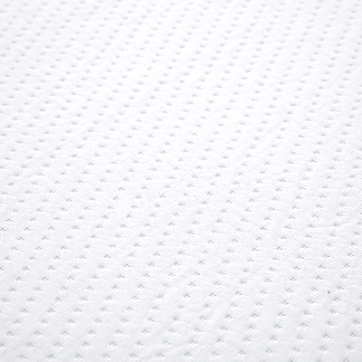 King Size Dual Layer Cool Gel Memory Foam Topper - Free Shipping