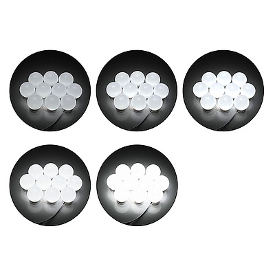 Mirror LED Lights Kit - Brand New - Free Shipping