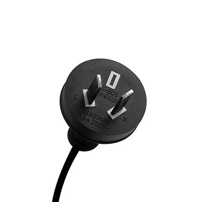 60CM LED Wall Mirror Bathroom Light Decorative Round Large Mirrors - Brand New - Free Shipping