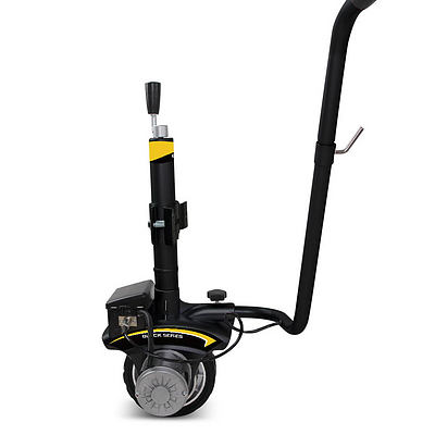 Giantz Motorised Jockey Wheel Mover Trailer Boat Caravan -Black - Free Shipping