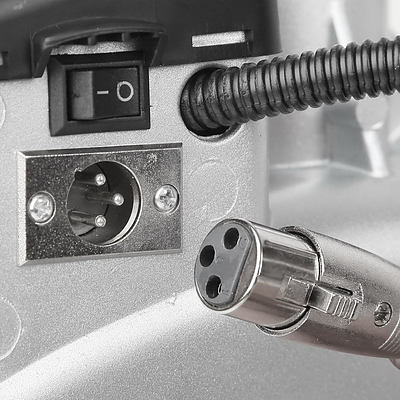 Giantz Motorised Jockey Wheel Mover Trailer Boat Caravan -Black - Free Shipping