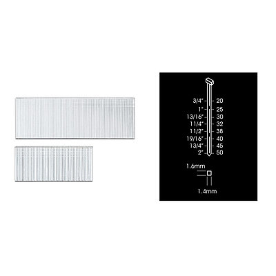 Cordless Framing Finish Nail Gun - Free Shipping