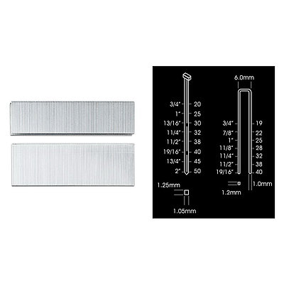 Cordless 2-in-1 Framing Finish Nail Gun - Free Shipping
