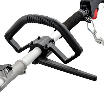 62CC 5.6m Pole Chainsaw Hedge  Trimmer Pruner Extension - Free Shipping