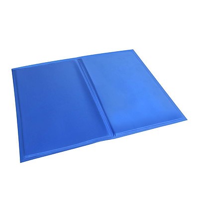 Non Toxic Pet Cooling Mat - Medium - Brand New - Free Shipping
