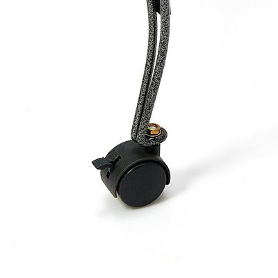 i.Pet Large Bird Cage with Perch - Black - Brand New - Free Shipping