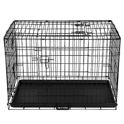 36inch Pet Cage - Black - Brand New - Free Shipping