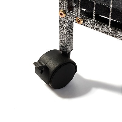 4 Level Pet Cage - Black - Brand New - Free Shipping