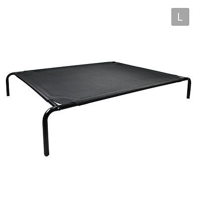 Trampoline Pet Bed - Large - Free Shipping