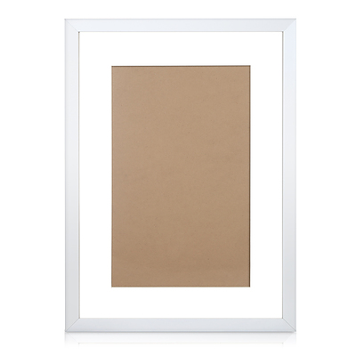 3 Piece Photo Gram Set - White - Brand New - Free Shipping