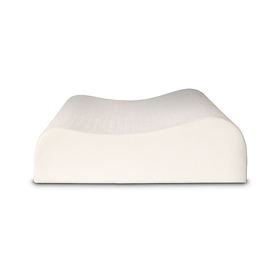 Set of 2 Natural Latex Pillow - Free Shipping