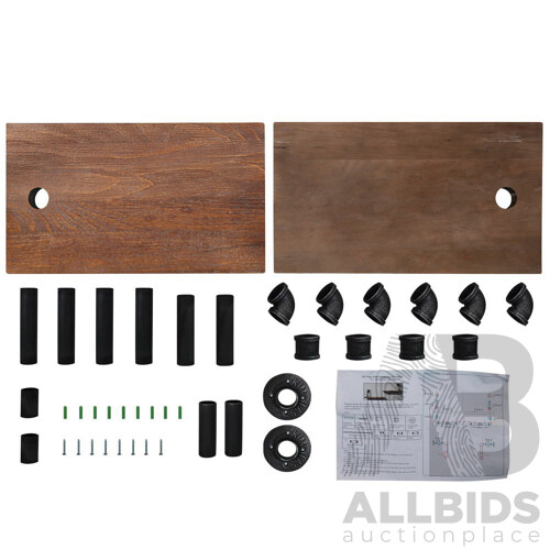 DIY Floating Wall Shelves  - Brand New - Free Shipping